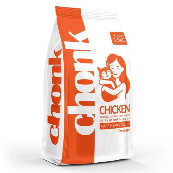 Chonk 1.5 Kg