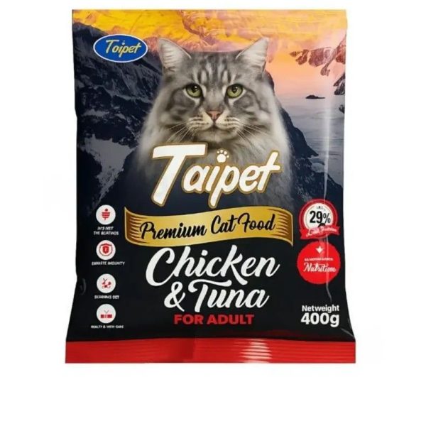 Taipet Classic Adult 500g