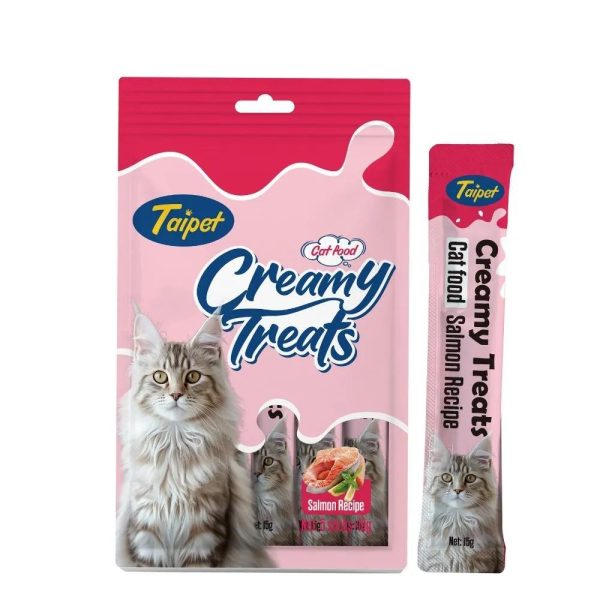 Taipet Treat Pack (5pc)