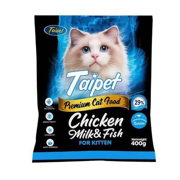Taipet Premium Adult 400g