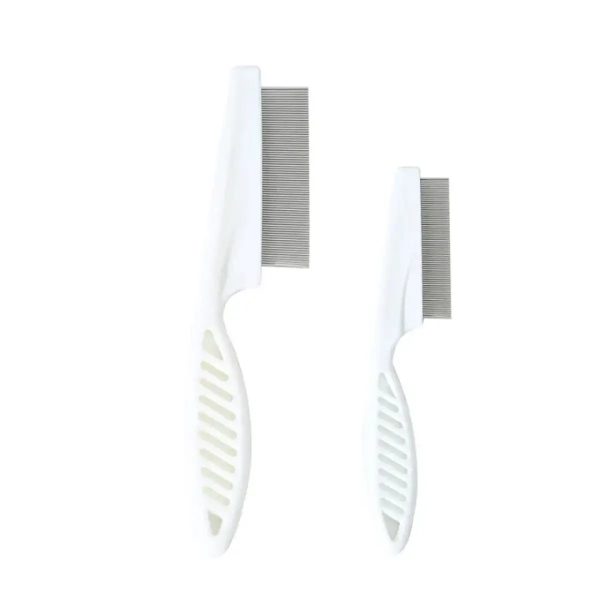 Grooming Brush Steel