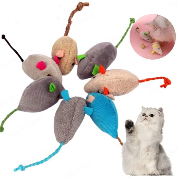 Herbal Mouse