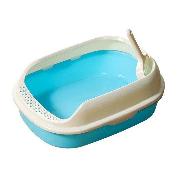Large Litter Box