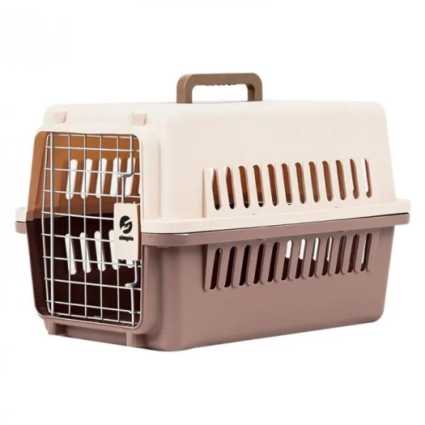 SEA CAGE CARRIER