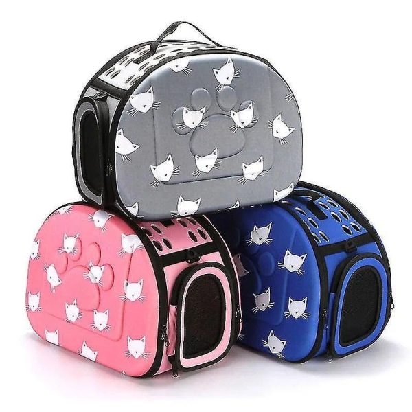 Sea Round Carry Bag