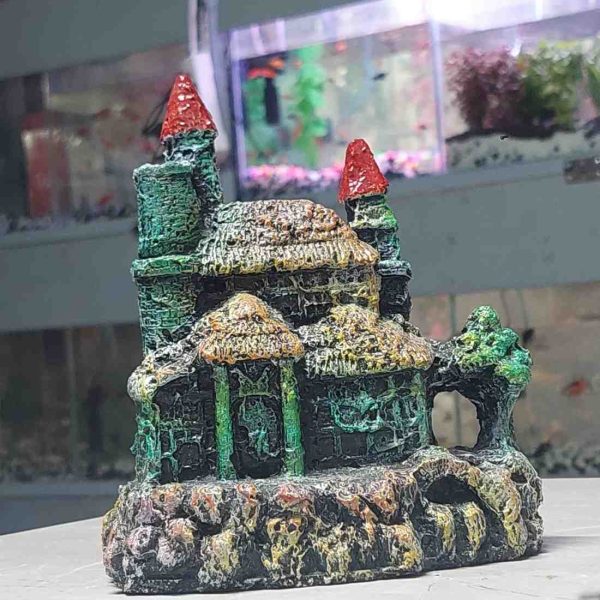 Aquarium Landscaping