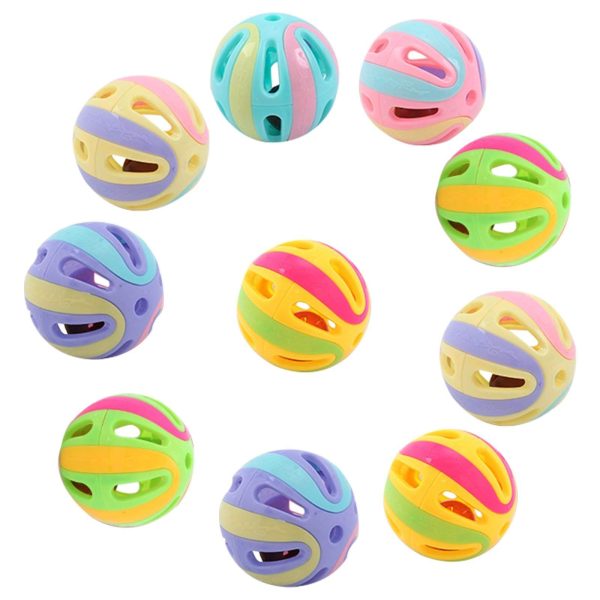 Plastic Ball