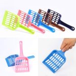 Plastic Cat Litter Scoop Labor-Saving and Easy to Use - Image 2
