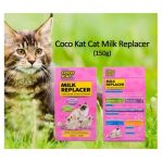 Milk Replacer 100g - Image 2