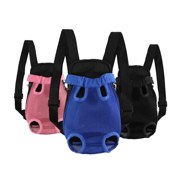 Front Body Carrier Bag
