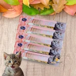 Taipet Furry Feast Chicken Flavor Creamy Cat Treat