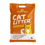 Captain Meow 5L