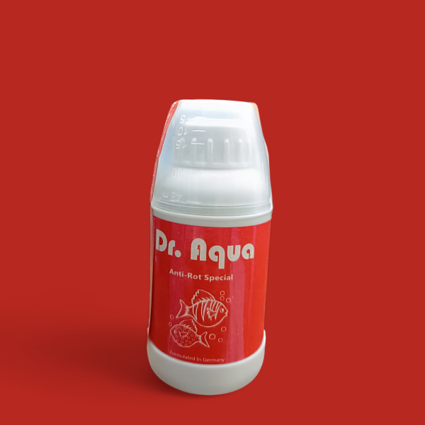 Dr Aqua Anti Rot Special 120 ml