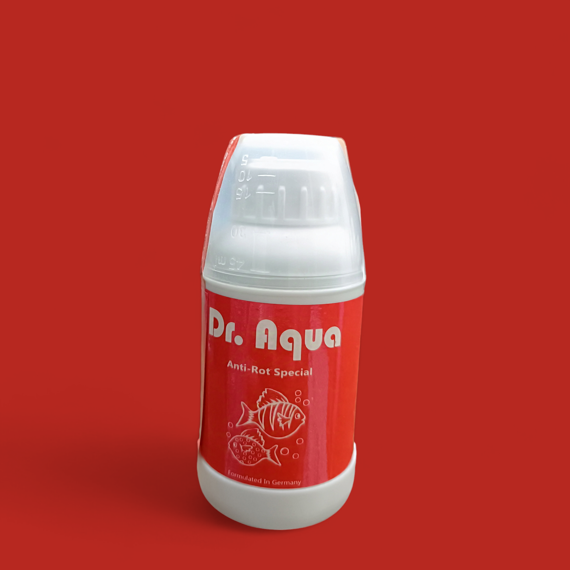 14390558036730072 Dr Aqua Anti Rot Special 120 ml - Image 1