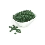 Fish Healthy Food Spirulina Natural Plant Tropical Fish Tablets Feed Algae Food Catfish Veggie Algae Wafer High Protein!Spirulina Tablets For Fish!! - Image 3