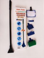 5 in 1 Aquarium Cleaning Tool Kit Set