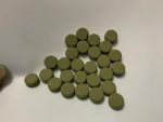 Spirulina Tablets 20pcs - Image 4