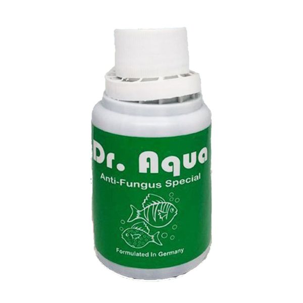Dr.Aqua Anti Fungus Specail 120 ml