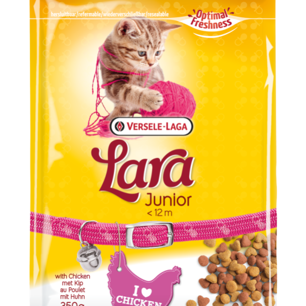 Lara 2kg
