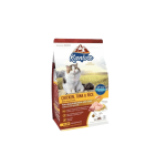 Kaniva Chicken,Tuna & Rice 400 gm
