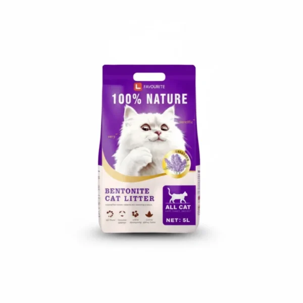 L-favourite 5L Lavender Flavour