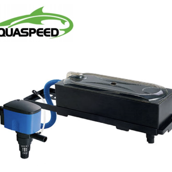 Aqua Speed 3 in 1 Top Power Filter