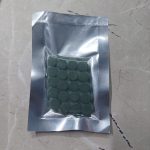 Spirulina Tablets 20pcs - Image 2