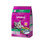 Whiskas Adult Cat Food Tuna Flavour 3kg