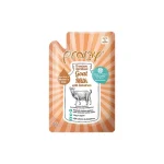 Pramy Premium Goat Milk with Colostrum & Taurine for All Cats 60gm - Image 2