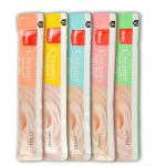 Wanpy Cat Creamy Lickable Treat Assorted Flavour 14GX25 - Image 2
