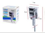 Sobo Aquarium Filter Pump Slim Hanging Filter WP 518H - Image 2