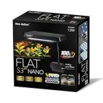 Neo-Helios Flat Nano S3 Pro+ (13W) - Aquarium Light