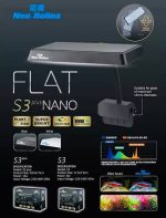 Neo-Helios Flat Nano S3 Pro+ (13W) - Aquarium Light - Image 3