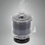 Sponge Filter Sb-333 Filter Fish Tank Biological Air Stone Inbuilt Adjustable Air Flow Aquarium Bio Sponge Filter Biological Filter Media - Image 3