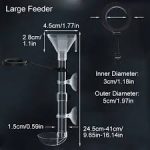 YU-321 Multifunctional fish tank feeder - Image 2
