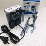 Sobo Aquarium Filter Pump Slim Hanging Filter WP-618H - Image 3